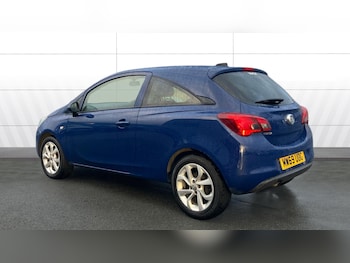 Used Vauxhall Corsa 2019 for sale - 77179452: Photo