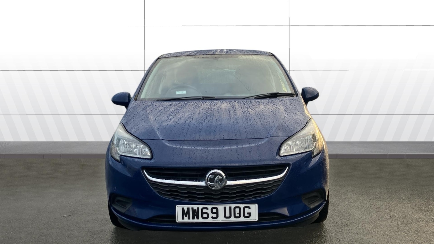 Used Vauxhall Corsa 2019 for sale - 77179452: Photo 3