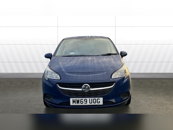 Used Vauxhall Corsa 2019 for sale - 77179452: Photo