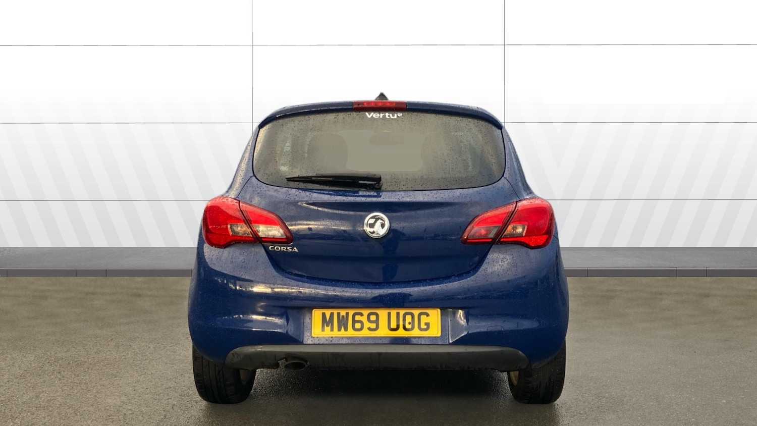 Used Vauxhall Corsa 2019 for sale - 77179452: Photo 6