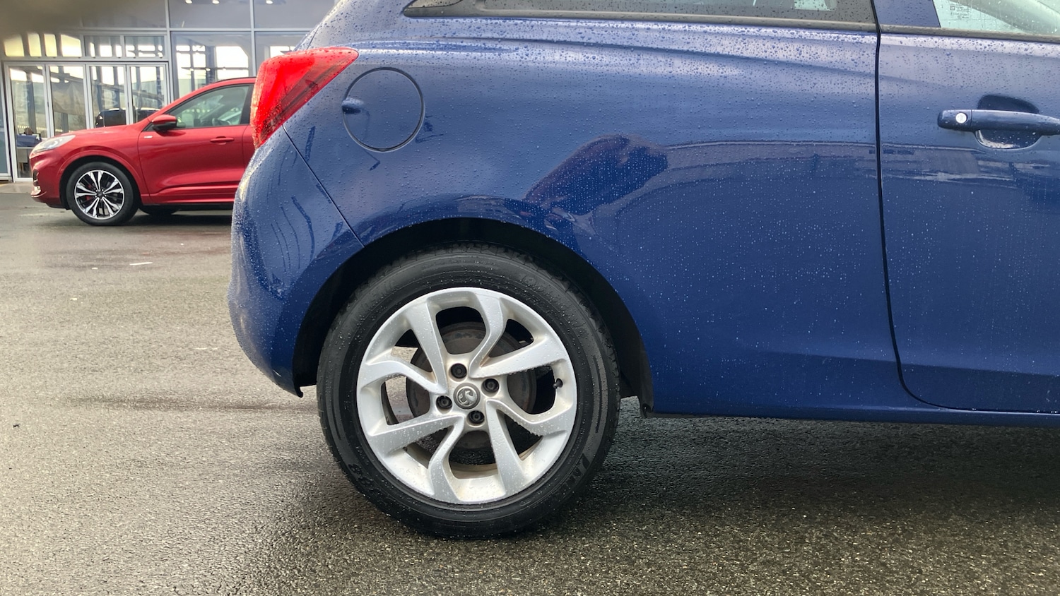 Used Vauxhall Corsa 2019 for sale - 77179452: Photo 7