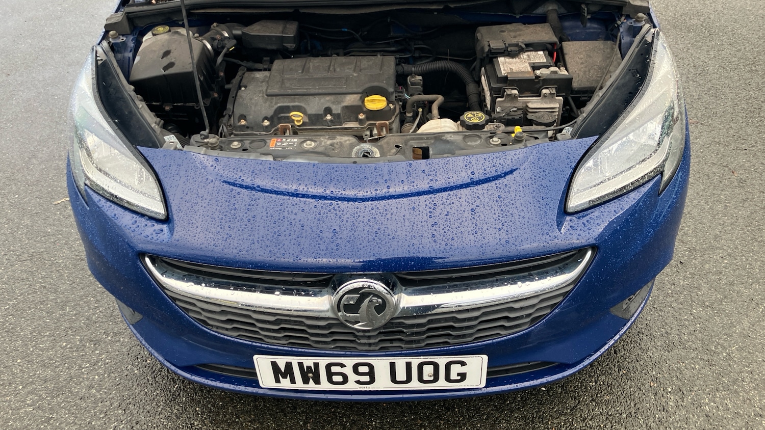 Used Vauxhall Corsa 2019 for sale - 77179452: Photo 8