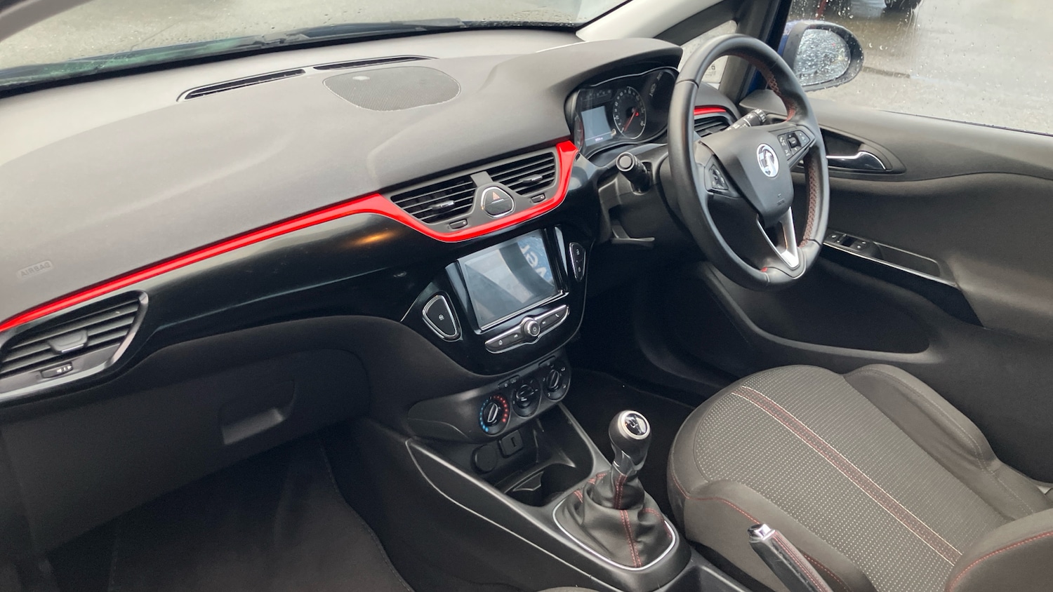 Used Vauxhall Corsa 2019 for sale - 77179452: Photo 9