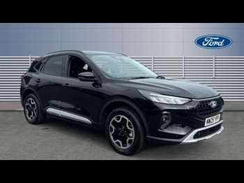 2025 (25) - 2.5 FHEV Active 5dr CVT Hybrid Estate