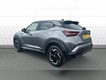 Used Nissan Juke 2023 for sale - 78266489: Photo