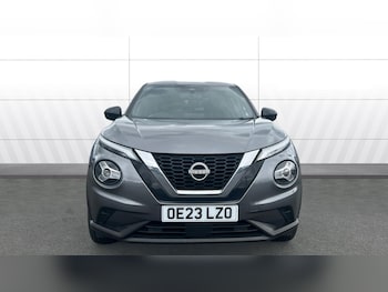 Used Nissan Juke 2023 for sale - 78266489: Photo