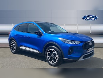 Used Ford Kuga 2024 for sale - 78734142: Photo