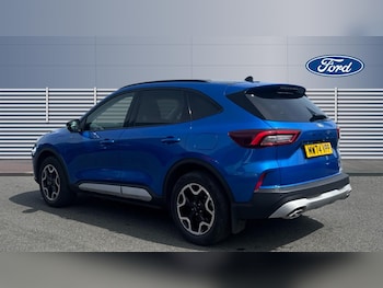 Used Ford Kuga 2024 for sale - 78734142: Photo