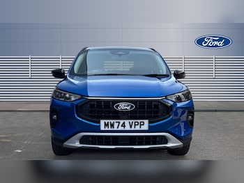 Used Ford Kuga 2024 for sale - 78734142: Photo