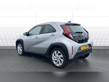 Used Toyota Aygo X 2023 for sale - 79706446: Photo