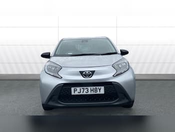 Used Toyota Aygo X 2023 for sale - 79706446: Photo