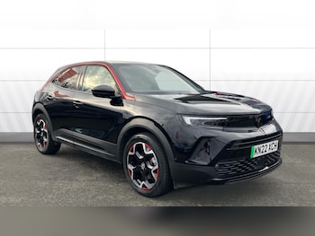 Used Vauxhall Mokka 2022 for sale - 76504882: Photo