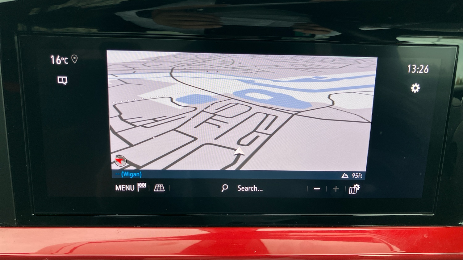 Used Vauxhall Mokka 2022 for sale - 76504882: Photo 24