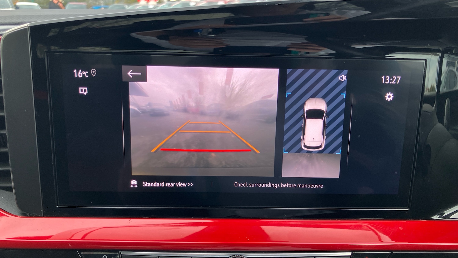 Used Vauxhall Mokka 2022 for sale - 76504882: Photo 26