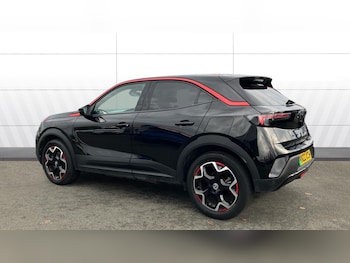 Used Vauxhall Mokka 2022 for sale - 76504882: Photo