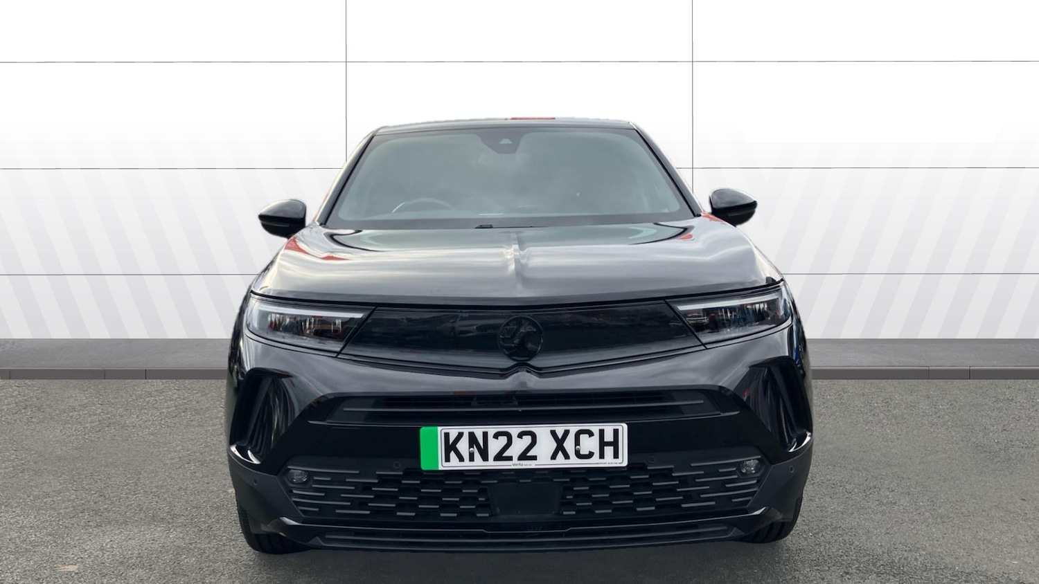 Used Vauxhall Mokka 2022 for sale - 76504882: Photo 3