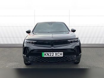 Used Vauxhall Mokka 2022 for sale - 76504882: Photo