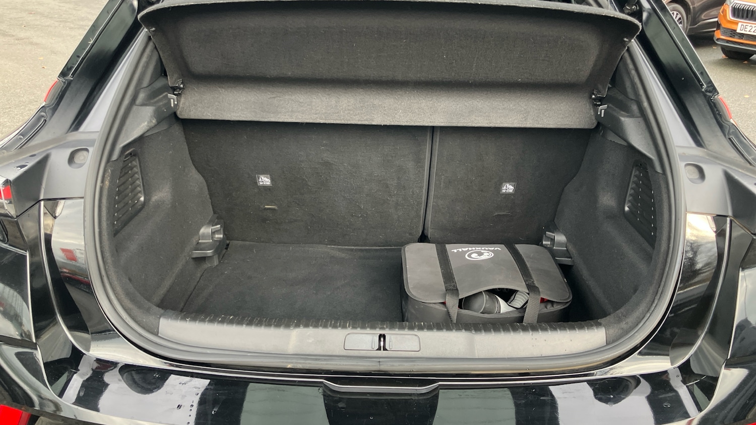 Used Vauxhall Mokka 2022 for sale - 76504882: Photo 4