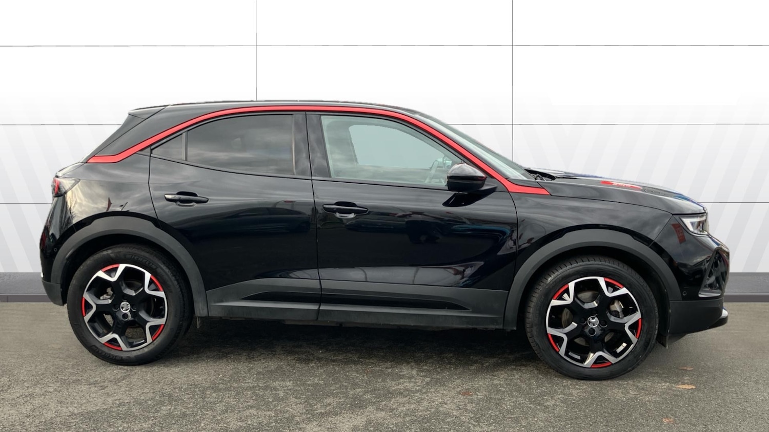 Used Vauxhall Mokka 2022 for sale - 76504882: Photo 5