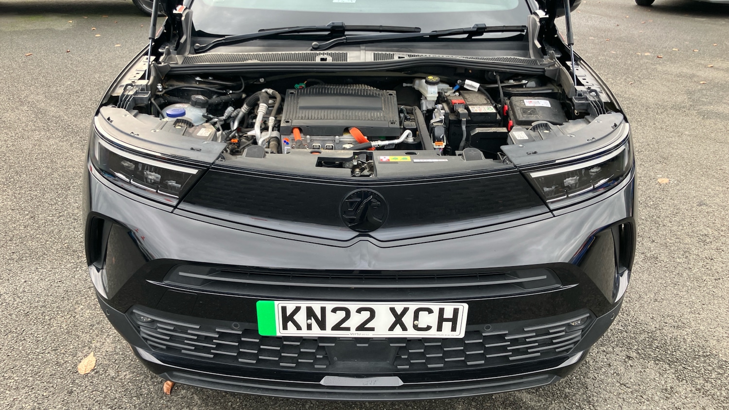 Used Vauxhall Mokka 2022 for sale - 76504882: Photo 8