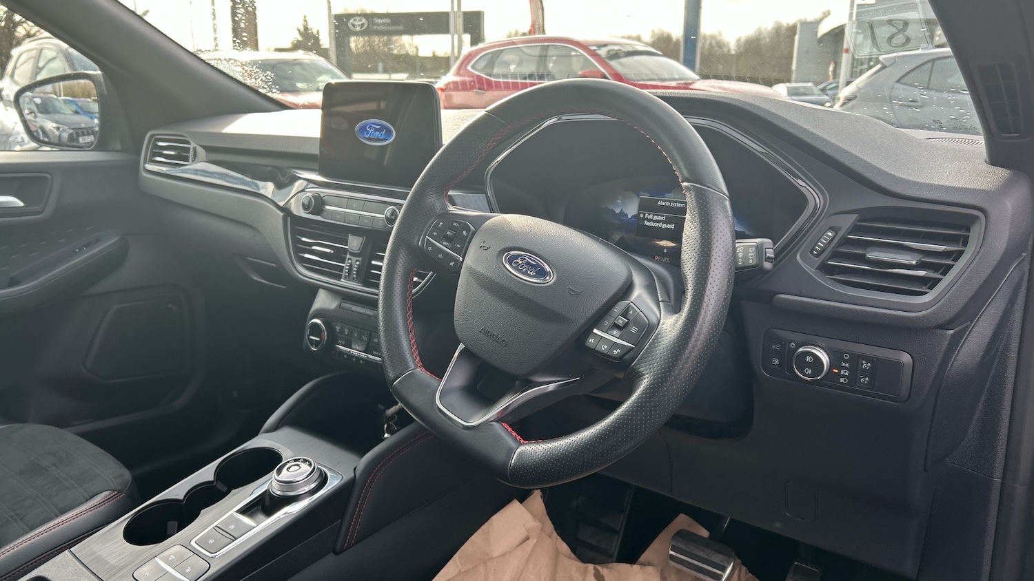 Used Ford Kuga 2020 for sale - 77635267: Photo 11