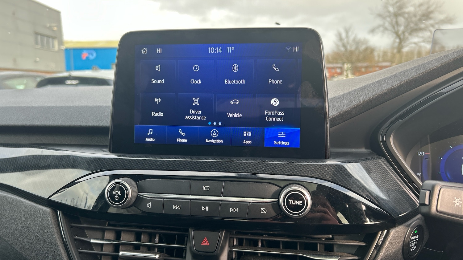 Used Ford Kuga 2020 for sale - 77635267: Photo 12