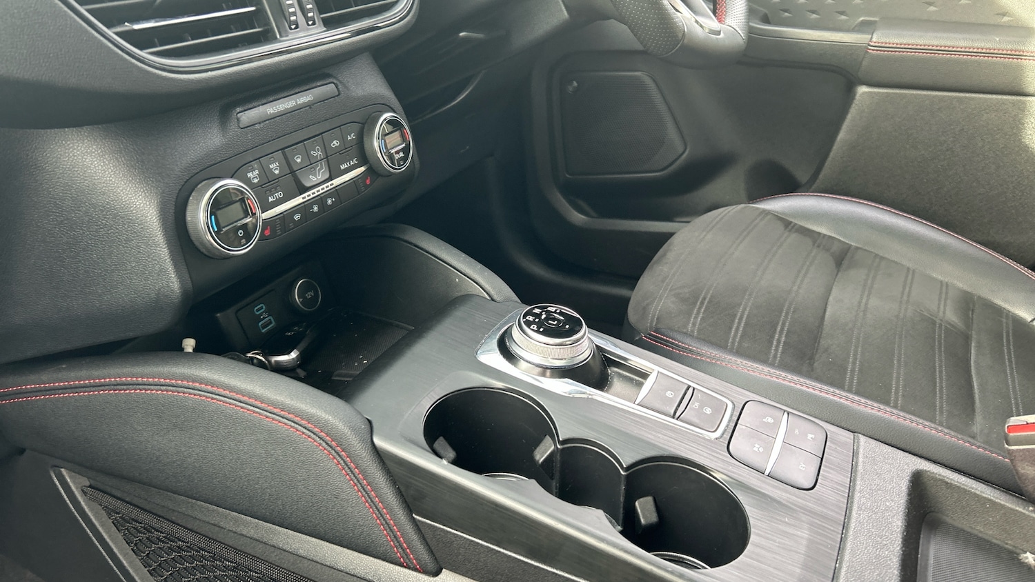 Used Ford Kuga 2020 for sale - 77635267: Photo 13