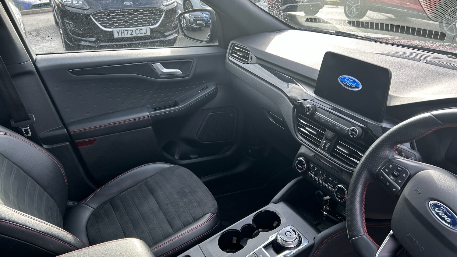 Used Ford Kuga 2020 for sale - 77635267: Photo 14