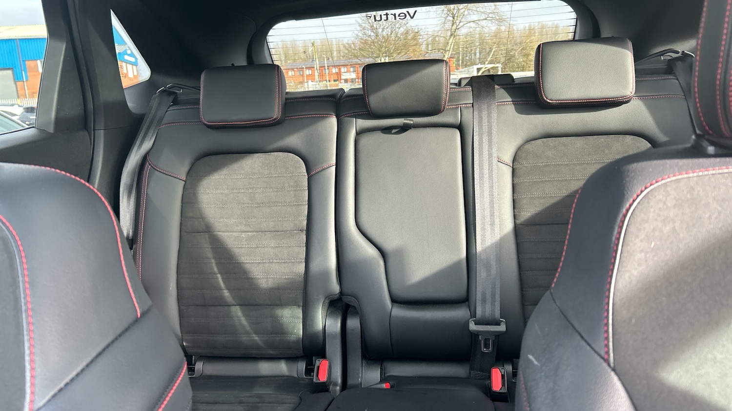 Used Ford Kuga 2020 for sale - 77635267: Photo 15