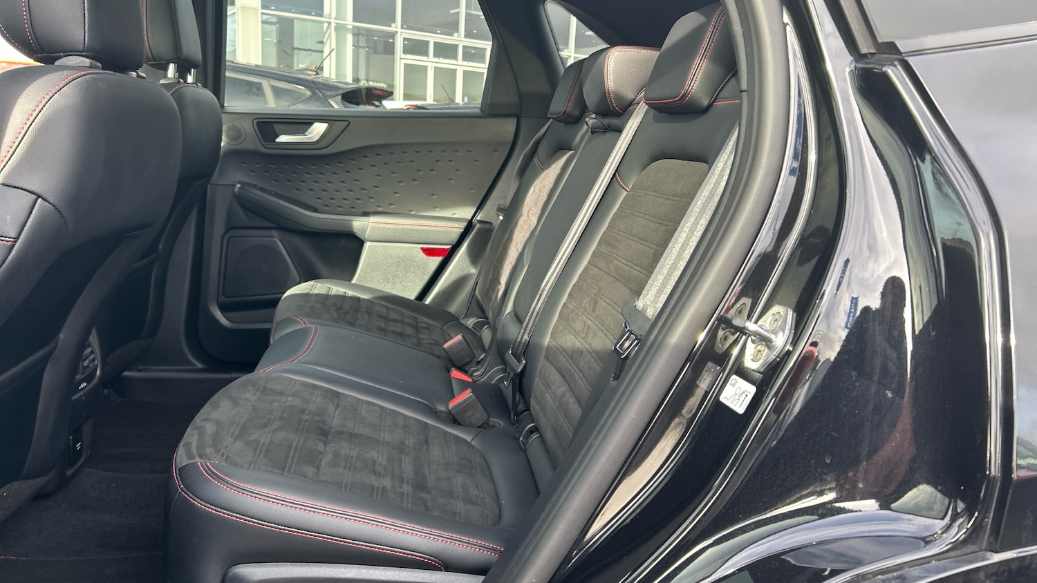 Used Ford Kuga 2020 for sale - 77635267: Photo 16