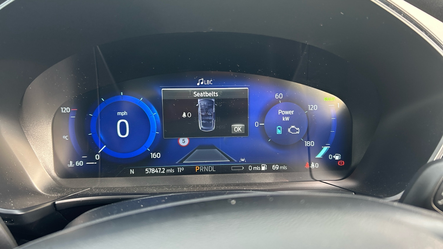 Used Ford Kuga 2020 for sale - 77635267: Photo 18