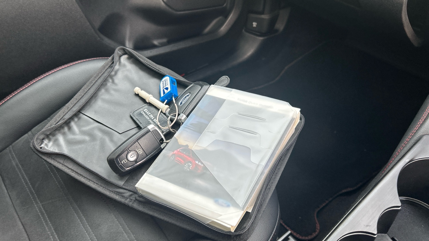 Used Ford Kuga 2020 for sale - 77635267: Photo 19