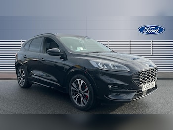 Used Ford Kuga 2020 for sale - 77635267: Photo