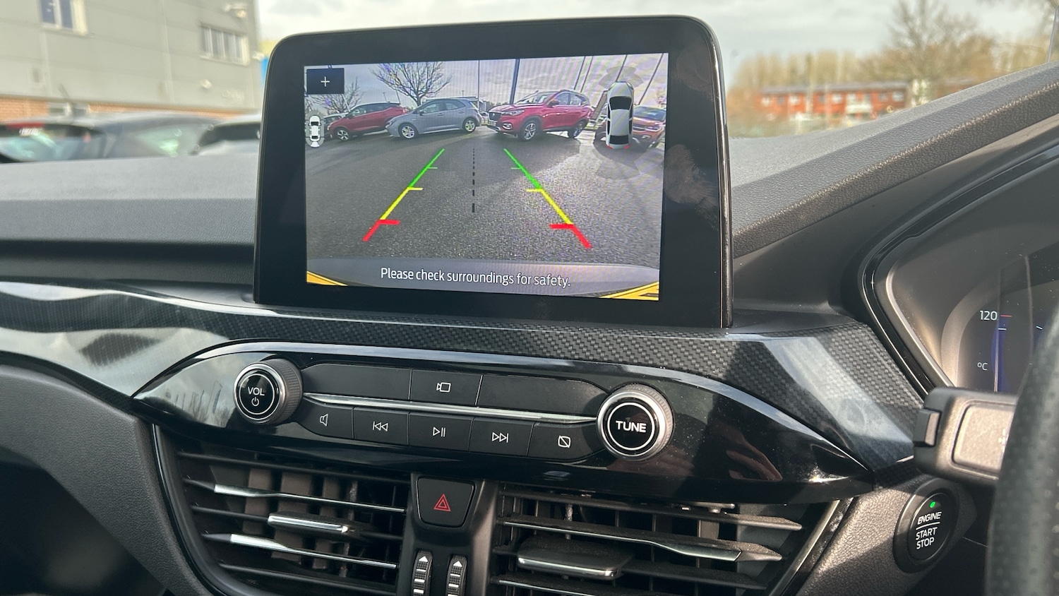 Used Ford Kuga 2020 for sale - 77635267: Photo 26