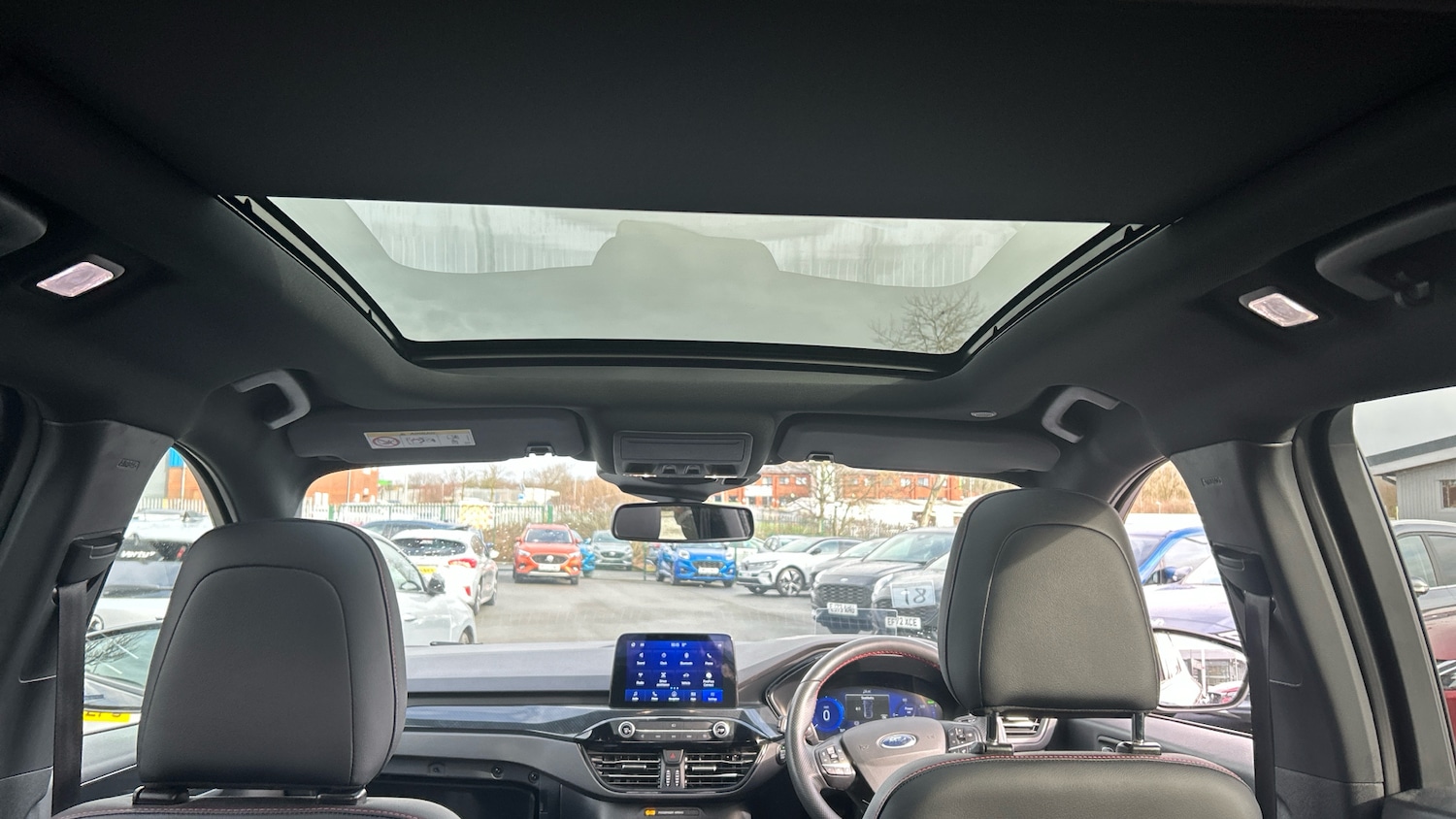 Used Ford Kuga 2020 for sale - 77635267: Photo 27