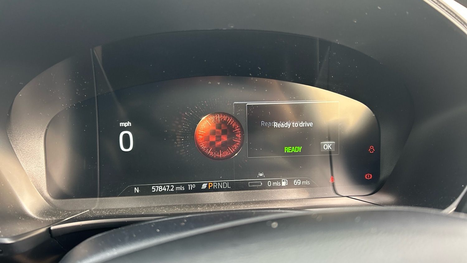 Used Ford Kuga 2020 for sale - 77635267: Photo 33