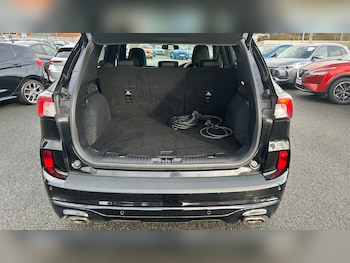 Used Ford Kuga 2020 for sale - 77635267: Photo