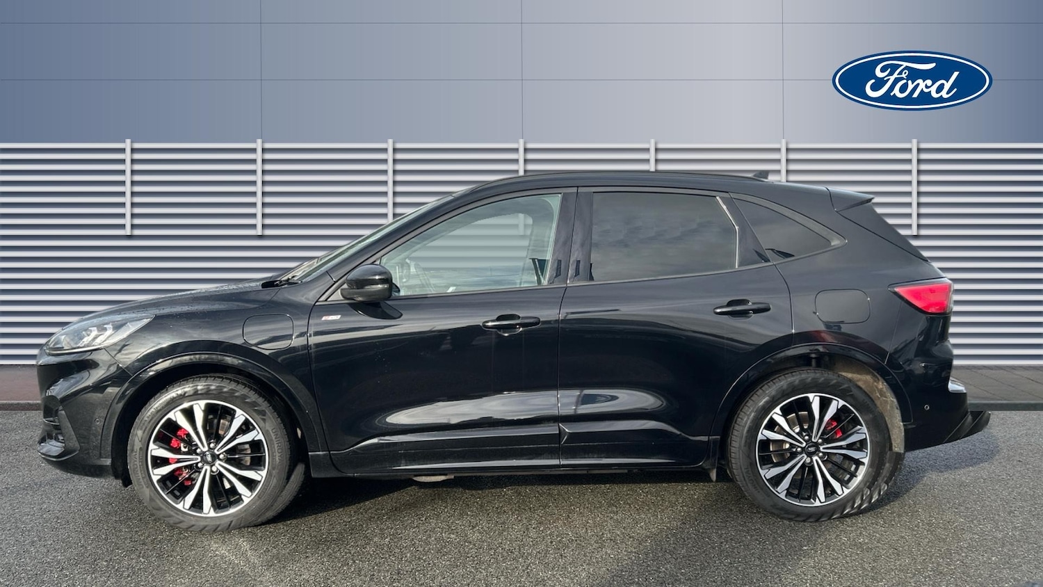 Used Ford Kuga 2020 for sale - 77635267: Photo 5