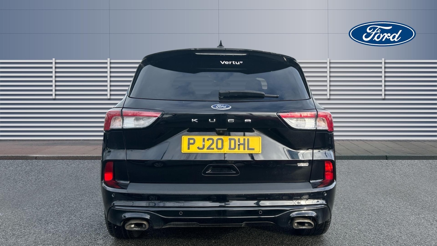 Used Ford Kuga 2020 for sale - 77635267: Photo 6