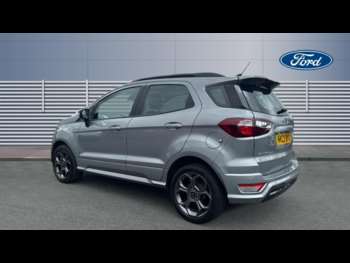 Used Ford Ecosport 2022 for sale - 75060948: Photo
