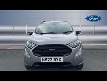 Used Ford Ecosport 2022 for sale - 75060948: Photo