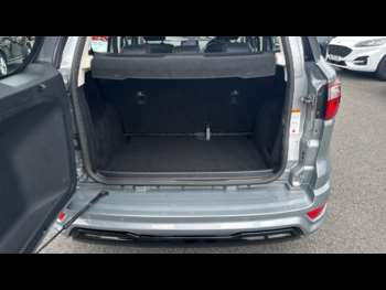Used Ford Ecosport 2022 for sale - 75060948: Photo