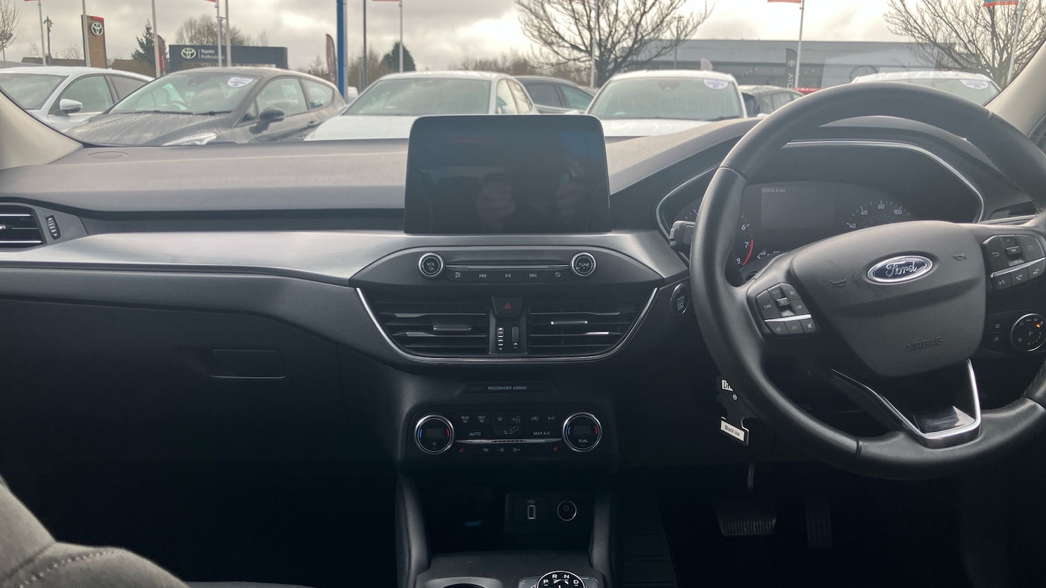 Used Ford Focus 2020 for sale - 77689168: Photo 10