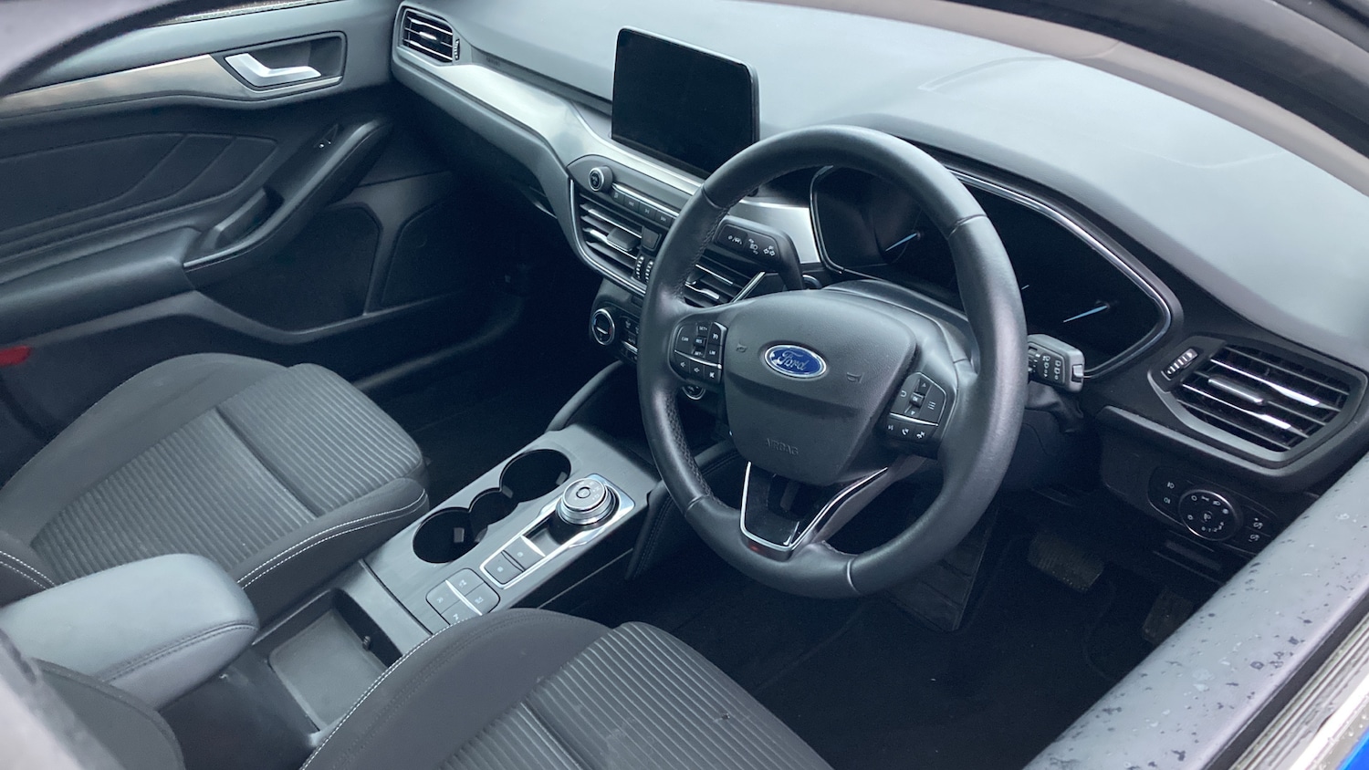 Used Ford Focus 2020 for sale - 77689168: Photo 11