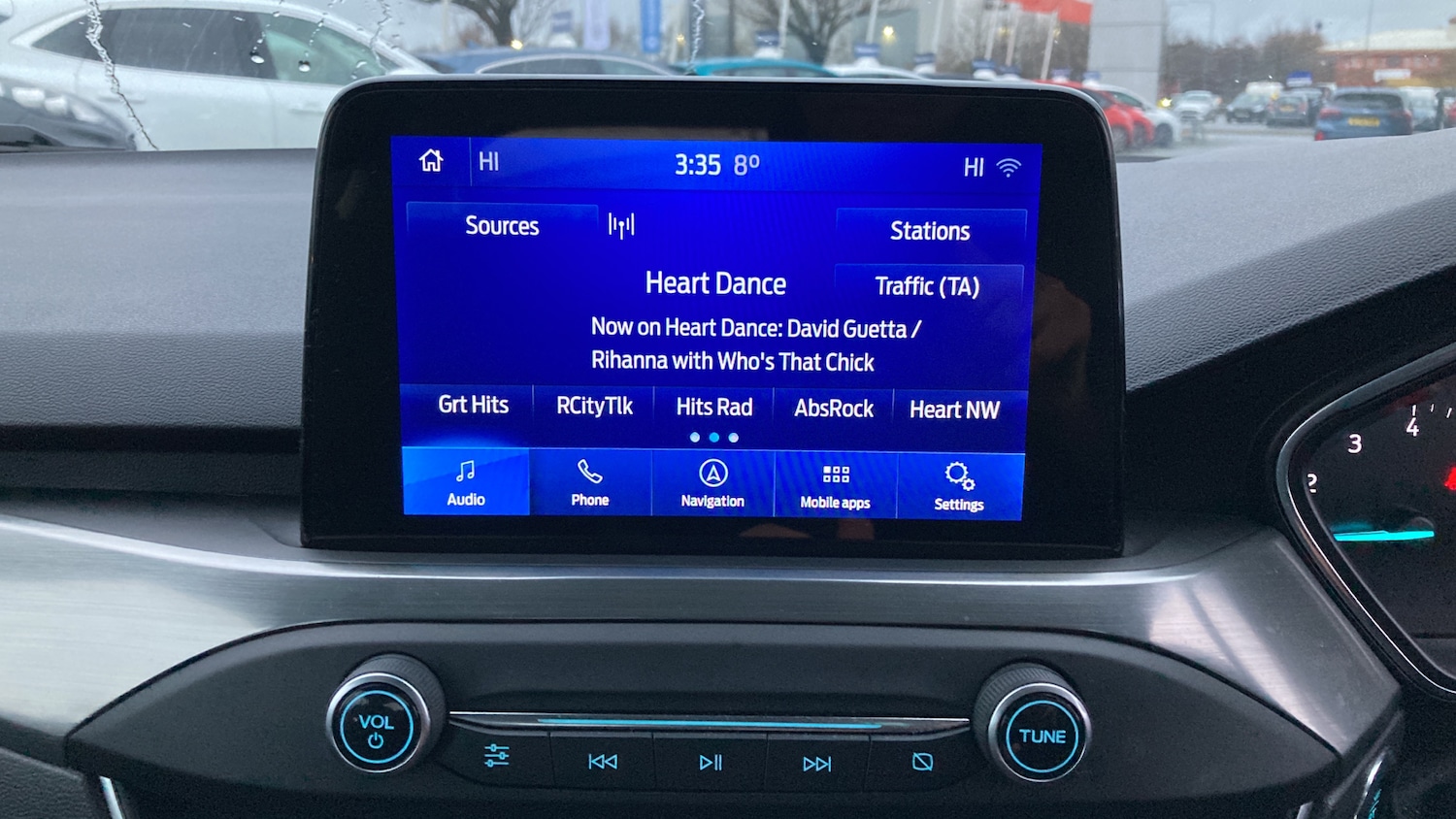 Used Ford Focus 2020 for sale - 77689168: Photo 12