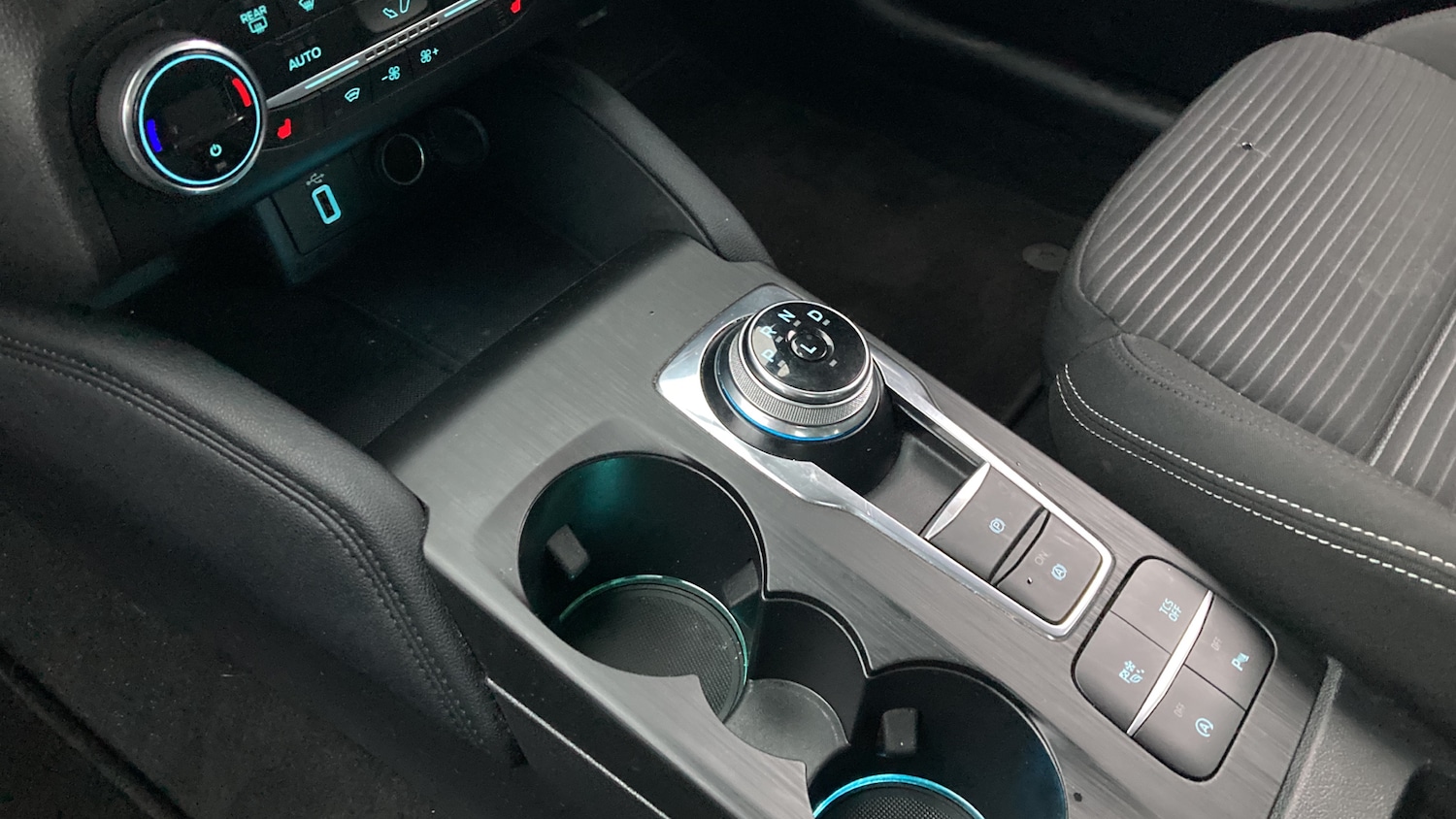 Used Ford Focus 2020 for sale - 77689168: Photo 13