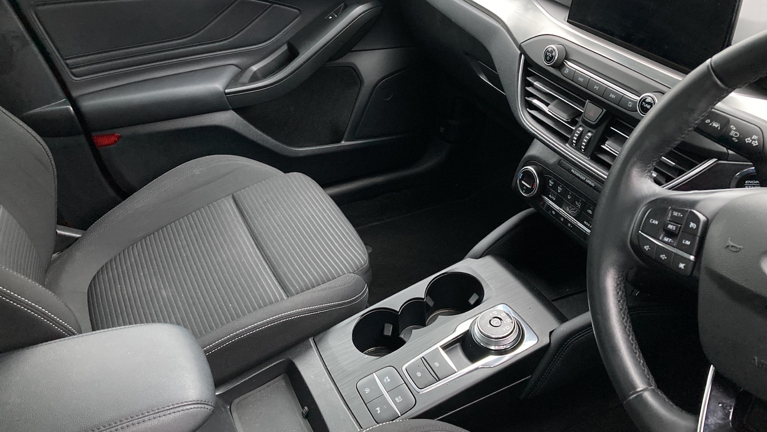 Used Ford Focus 2020 for sale - 77689168: Photo 14