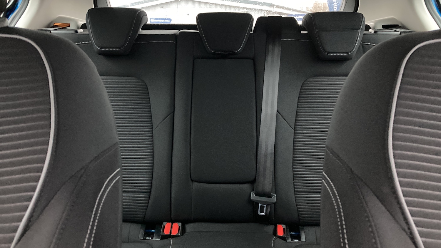 Used Ford Focus 2020 for sale - 77689168: Photo 15