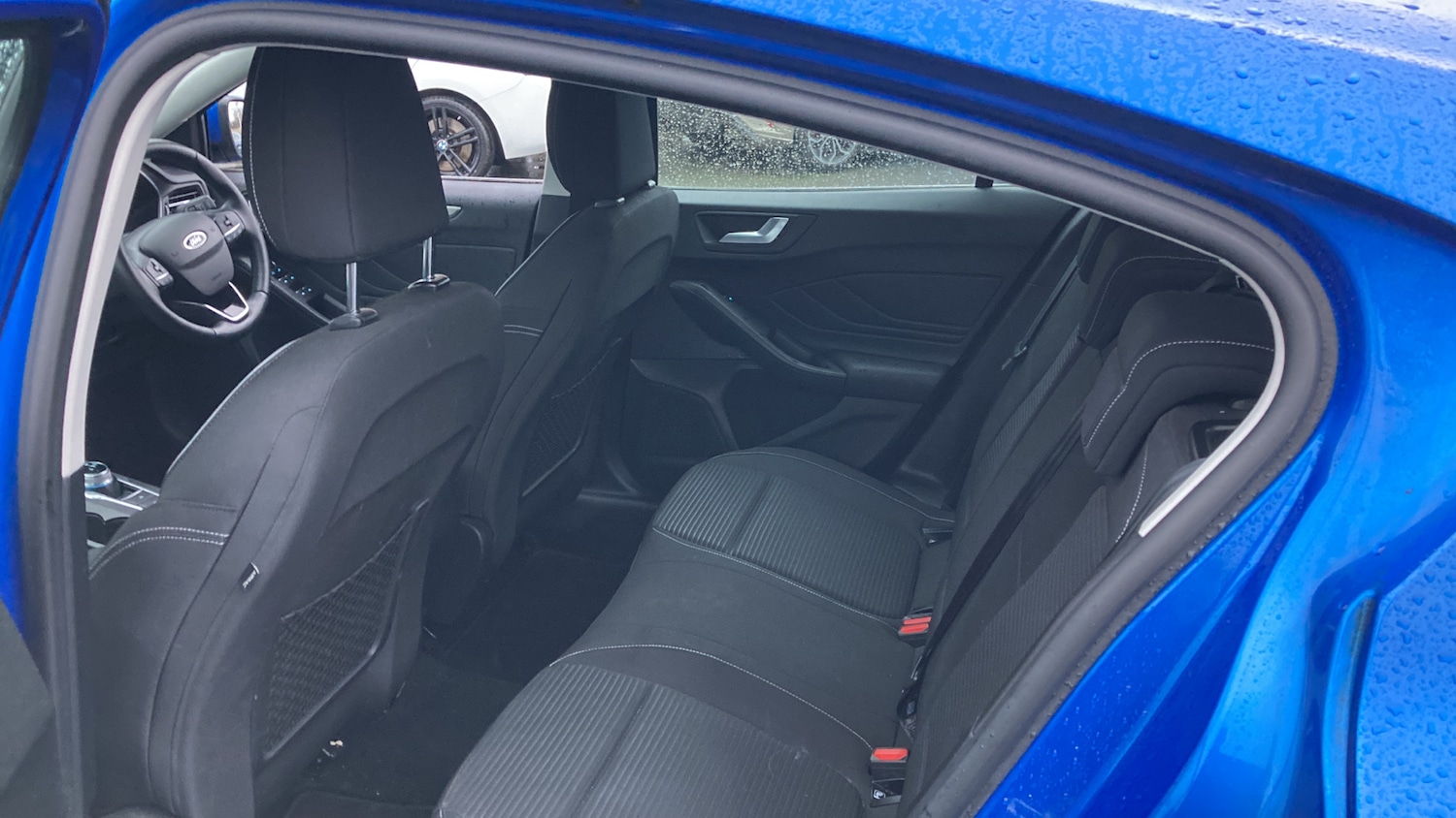 Used Ford Focus 2020 for sale - 77689168: Photo 16