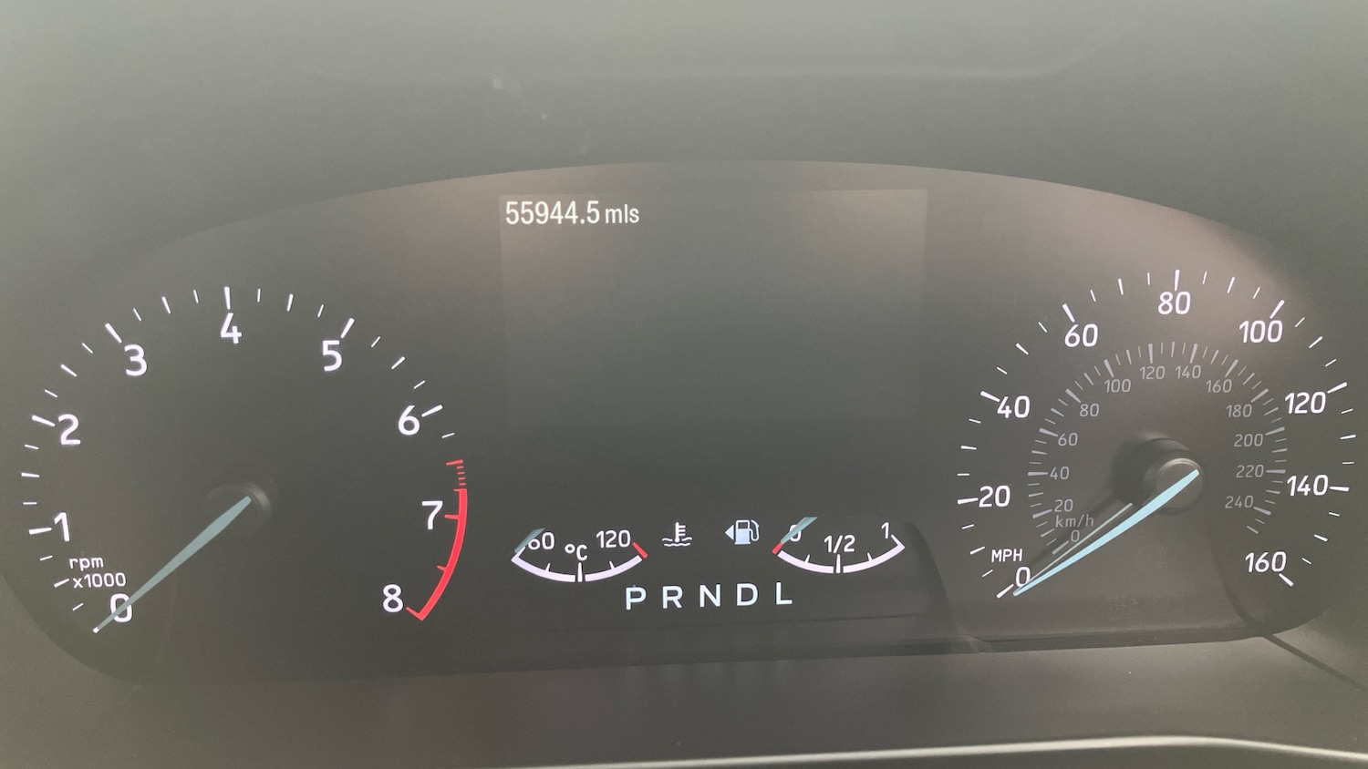 Used Ford Focus 2020 for sale - 77689168: Photo 18